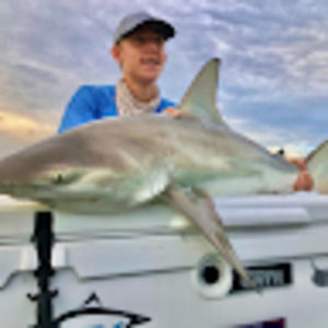 Meet your Posher, Charlie